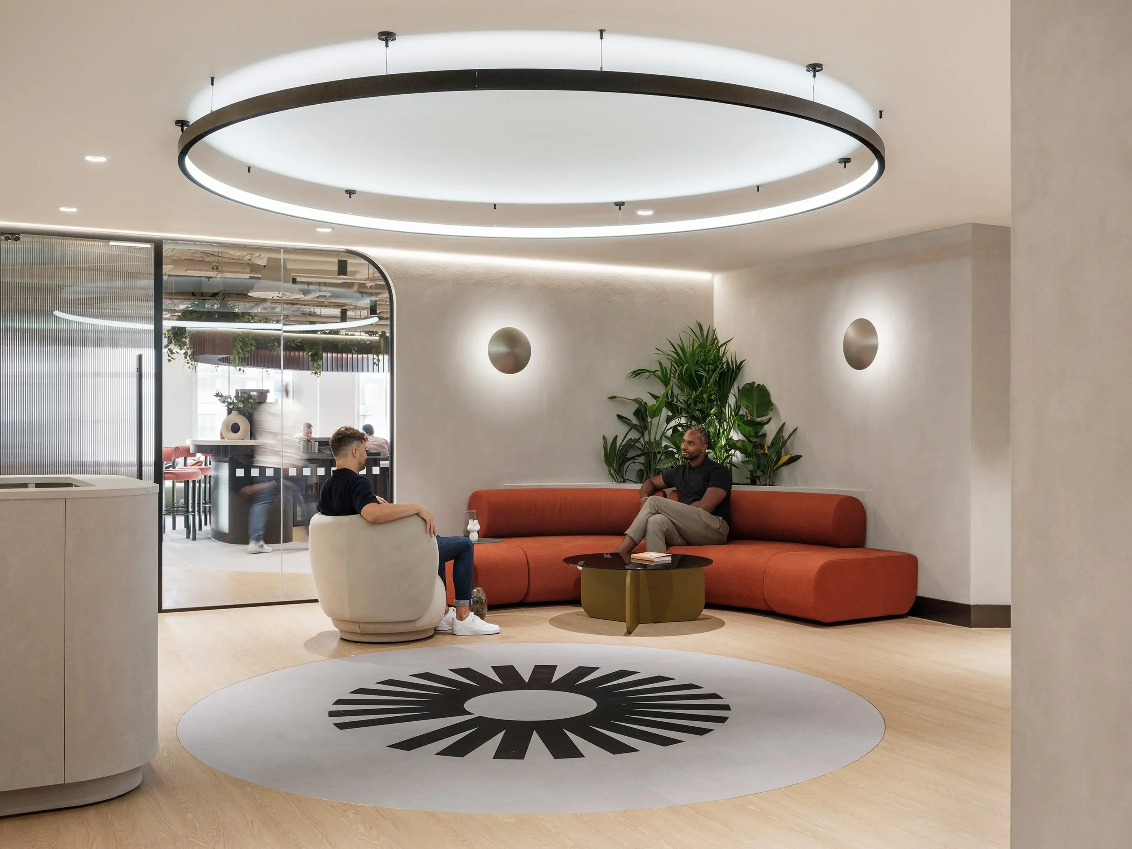 Gallery slider image