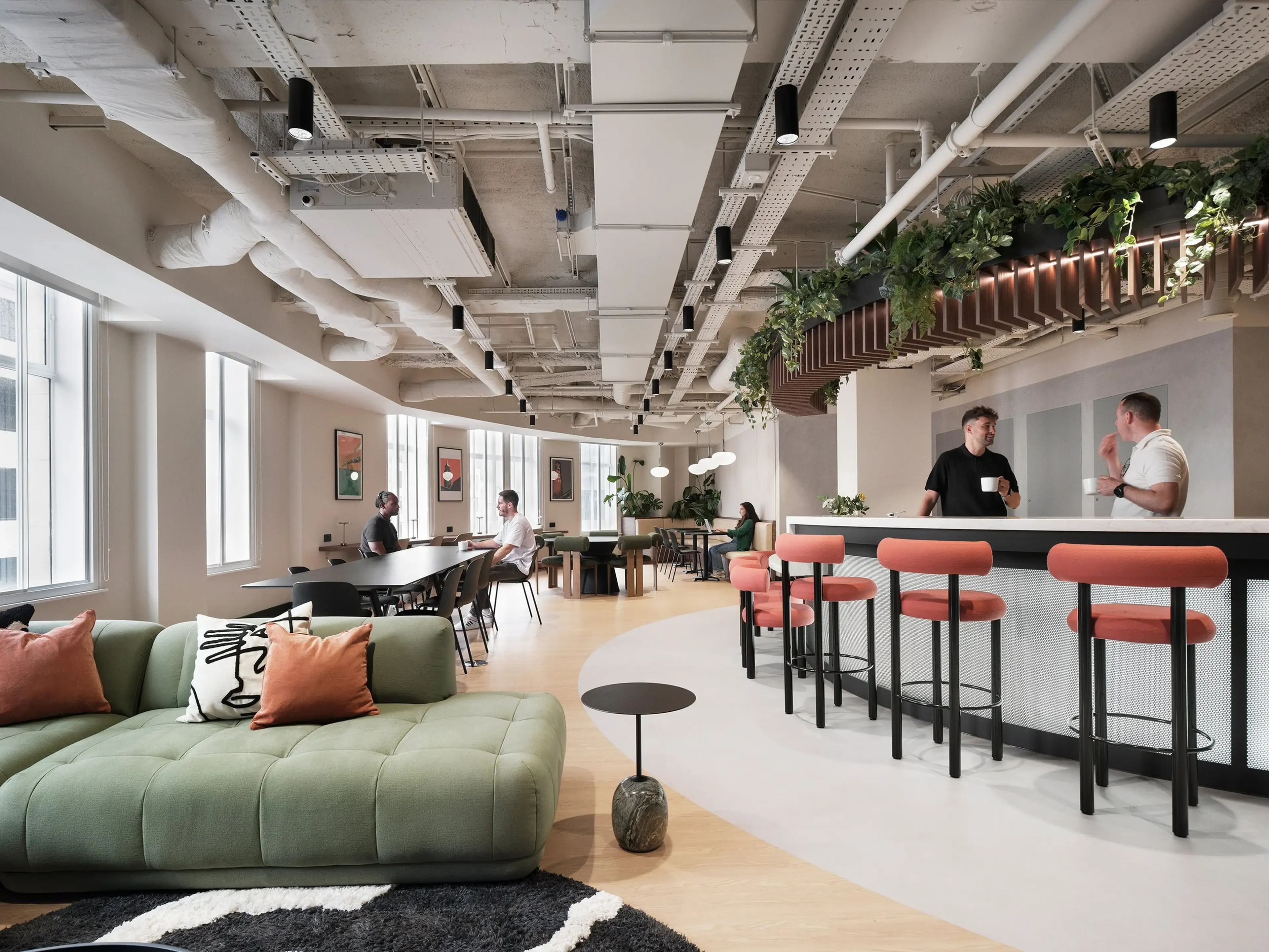 Gallery slider image