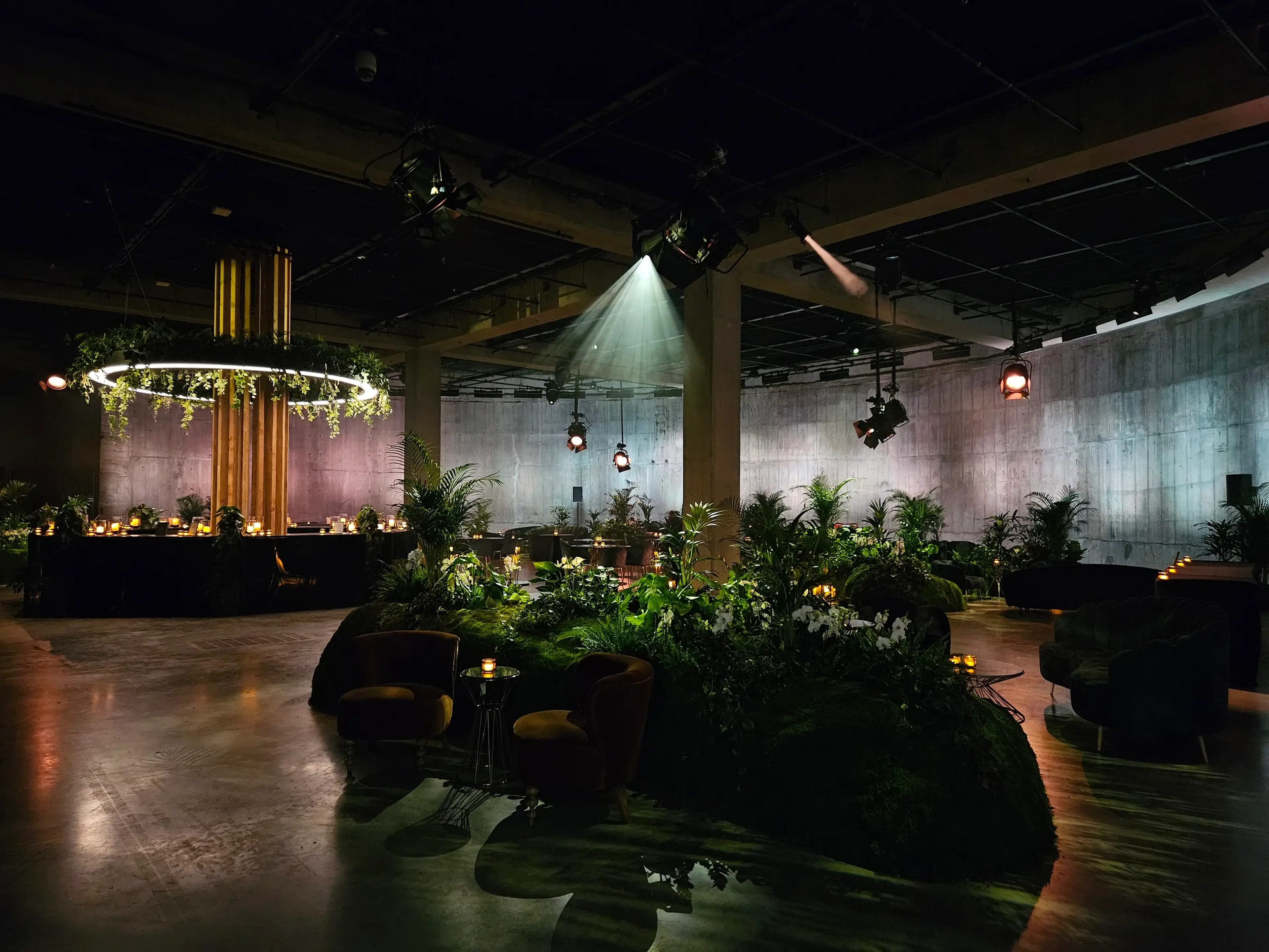 Gallery slider image