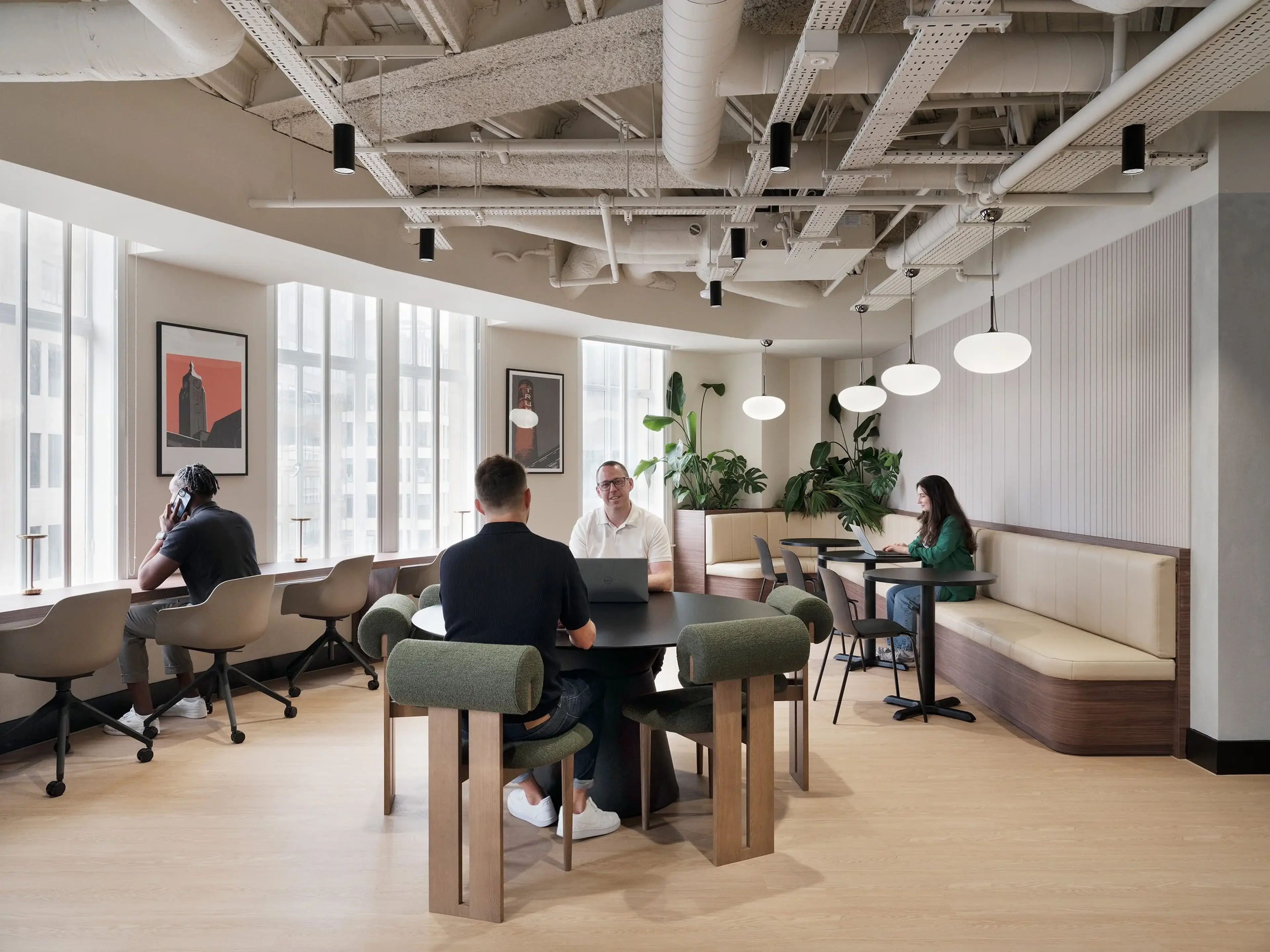 Gallery slider image