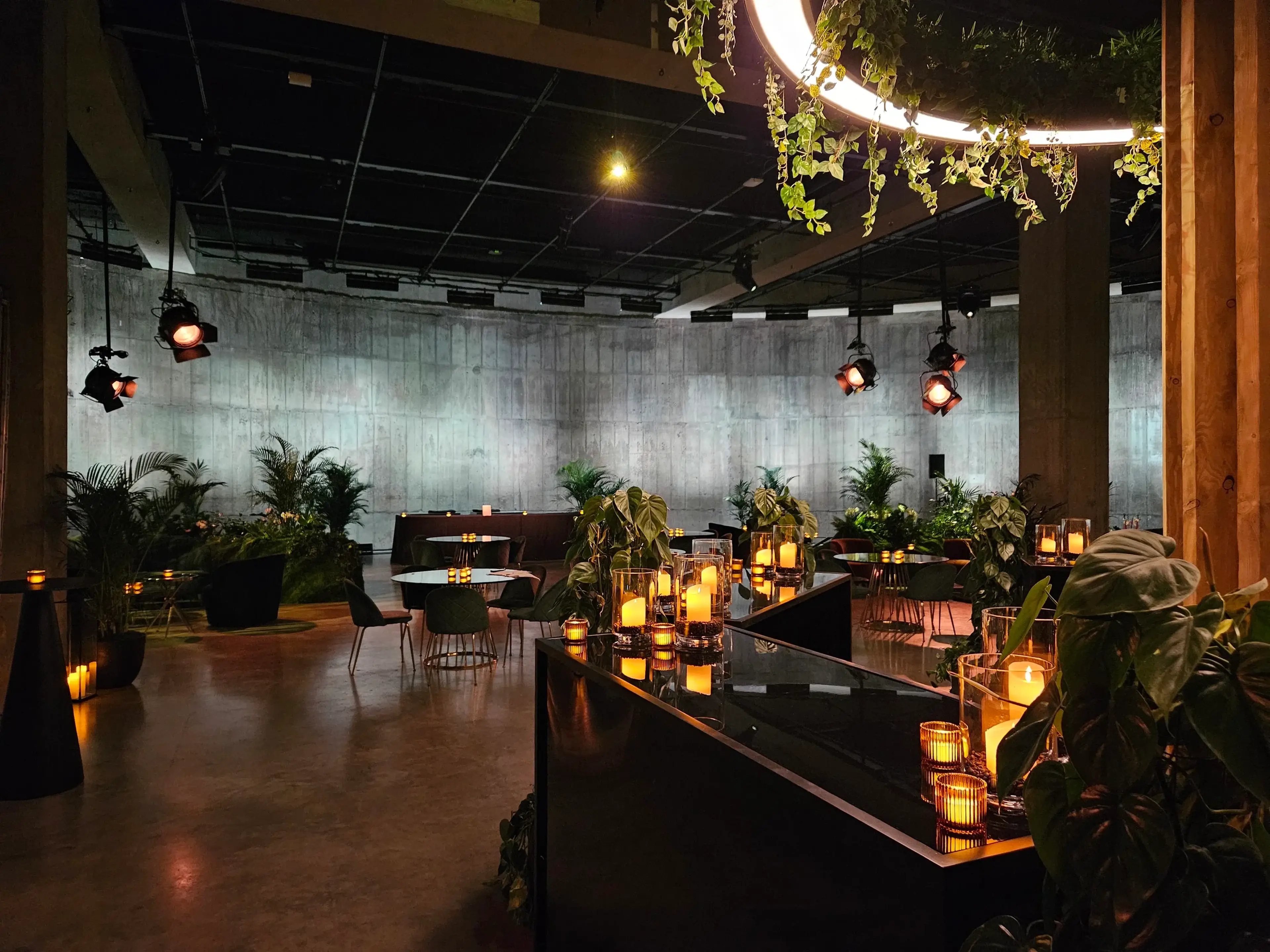 Gallery slider image