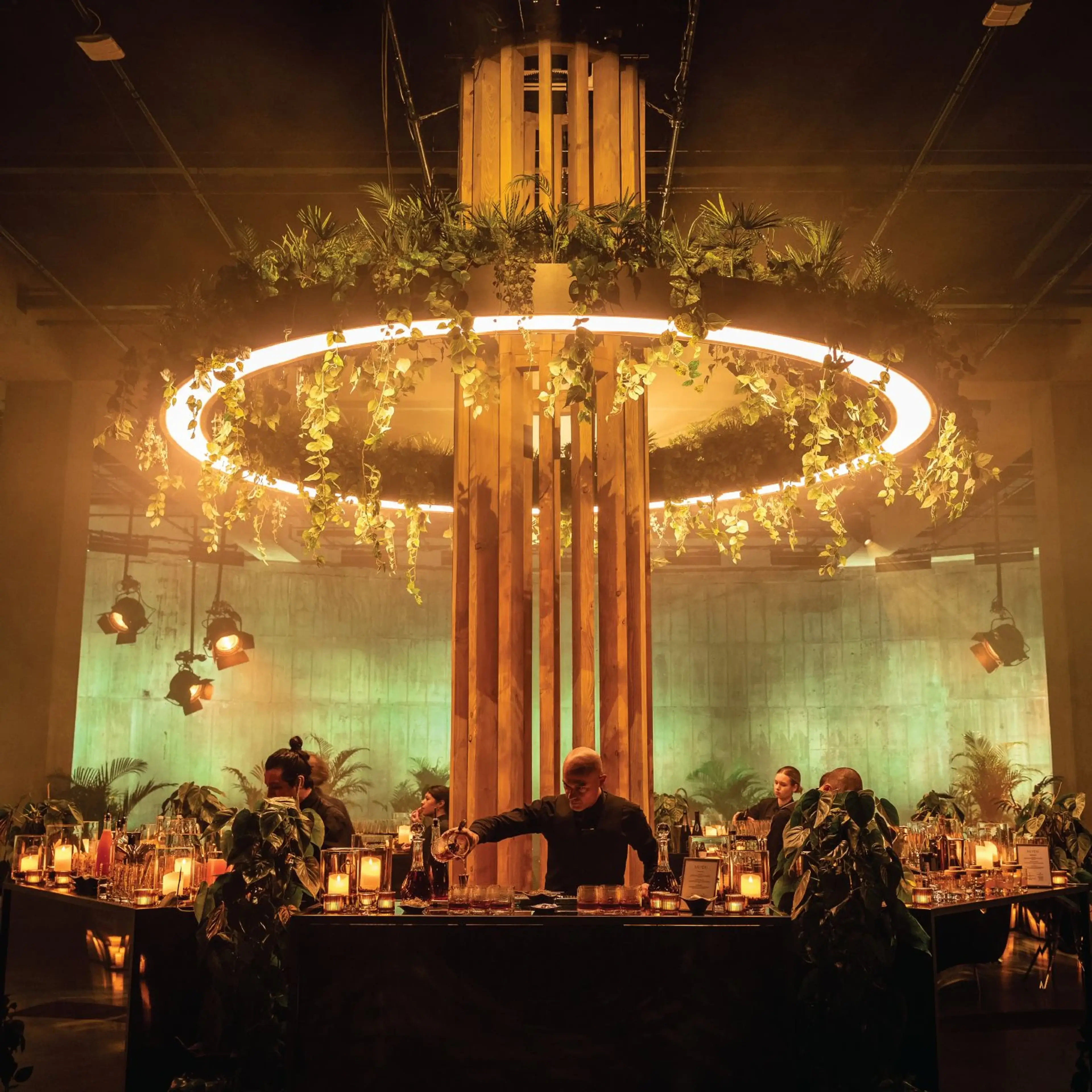 Gallery slider image