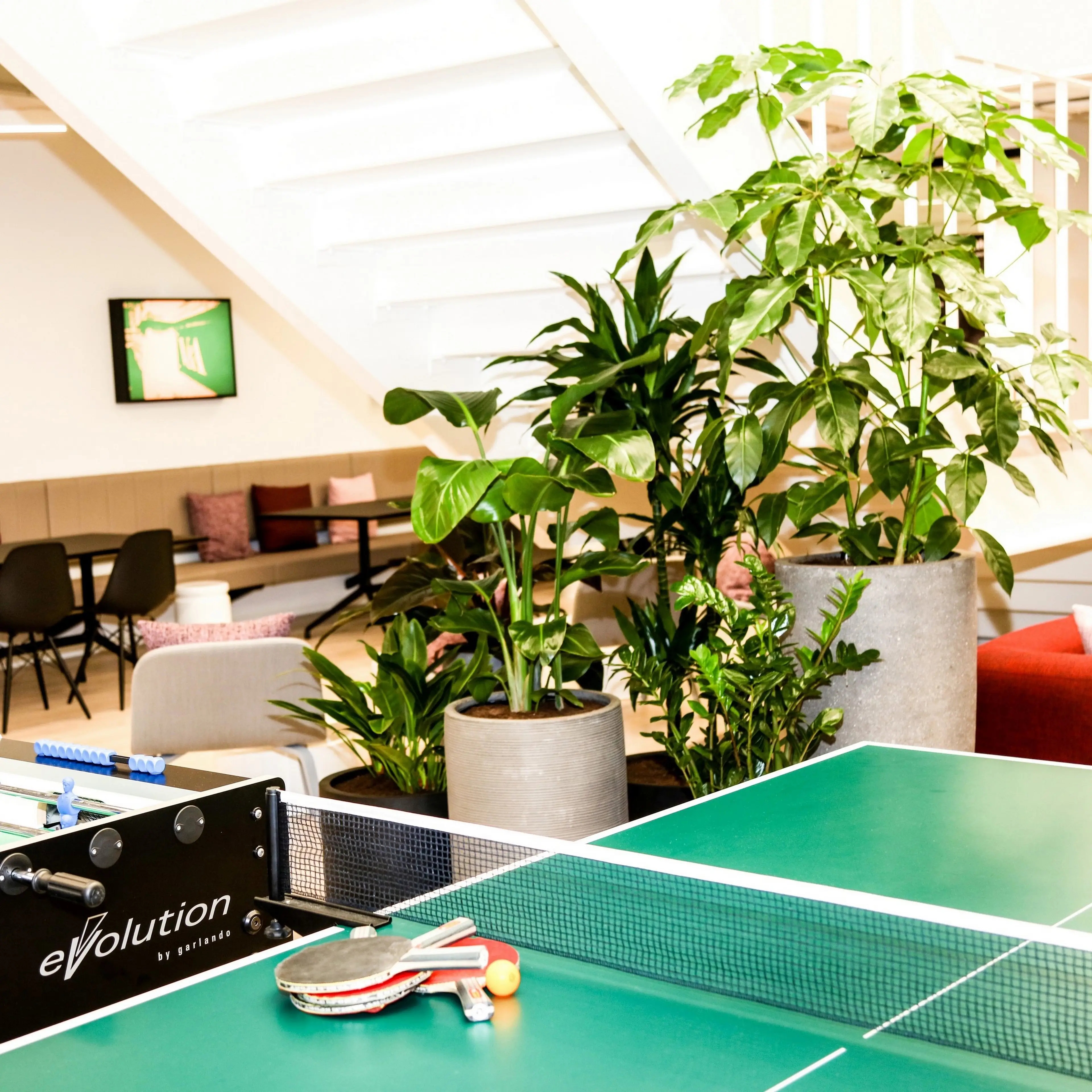 Gallery slider image