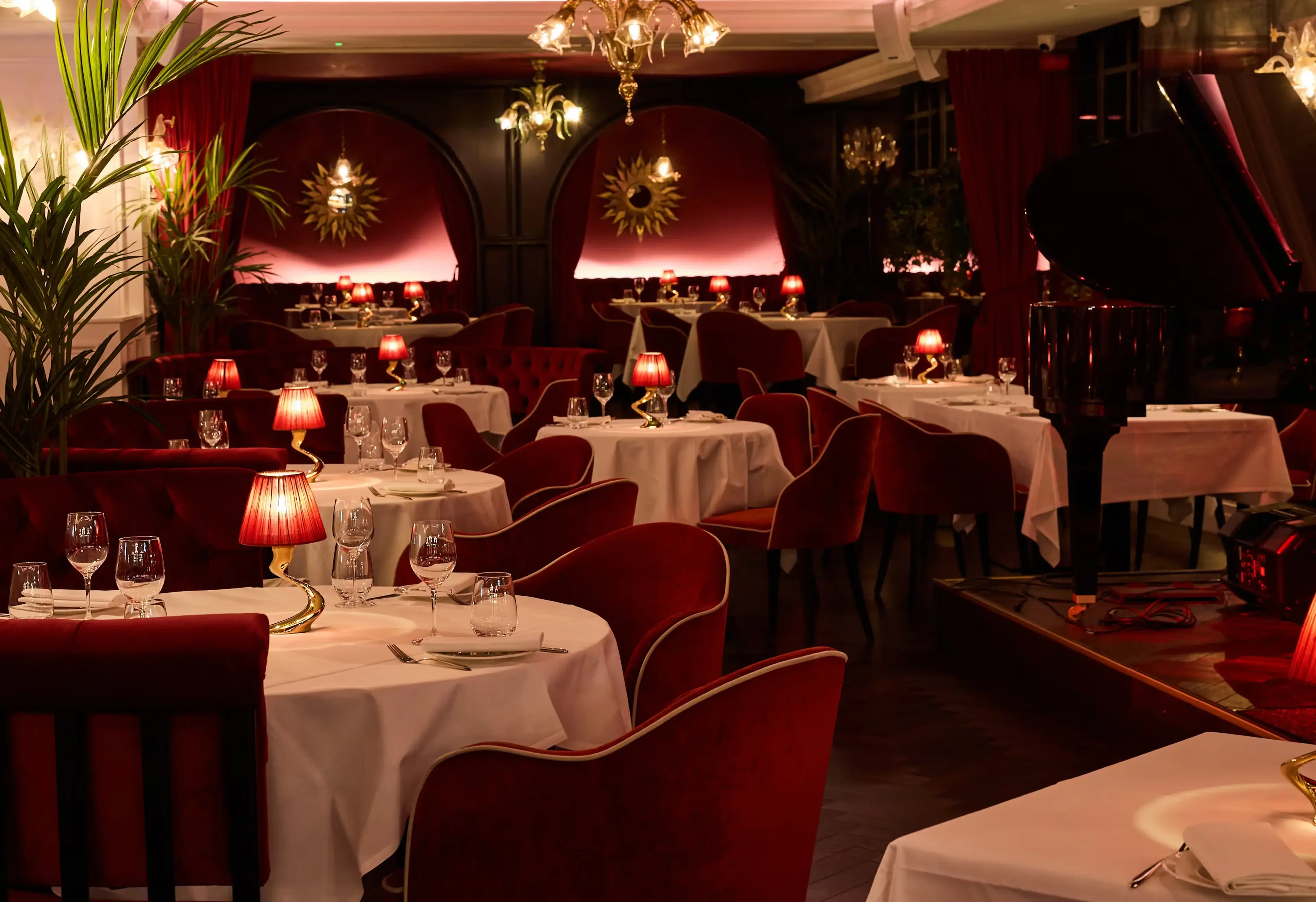 Gallery slider image