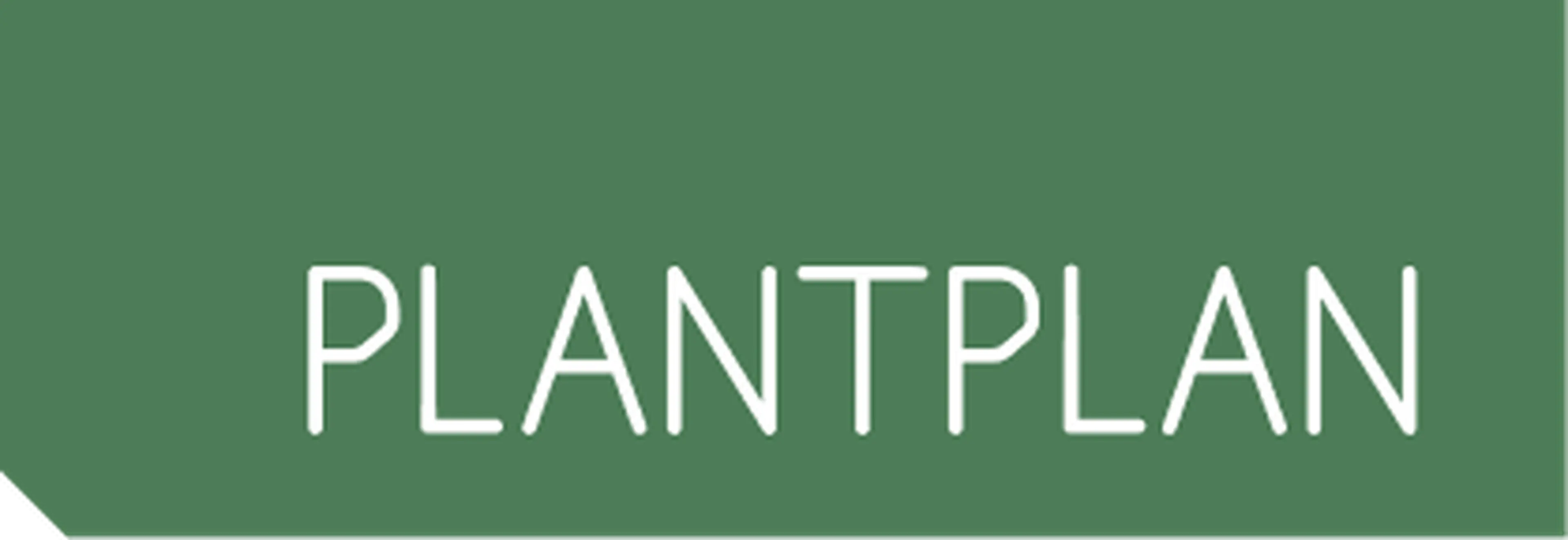 Plant Plan Logo