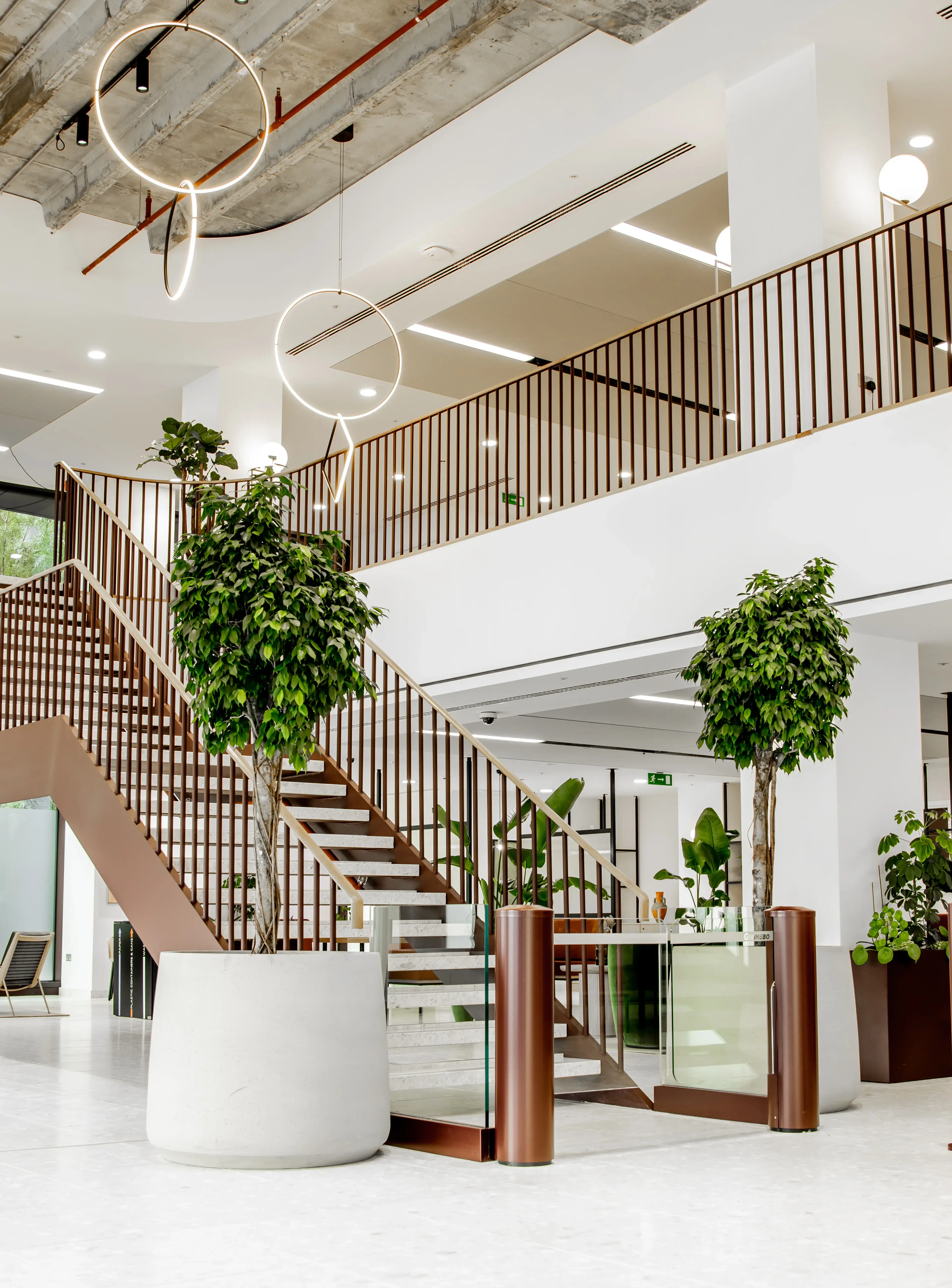 Gallery slider image