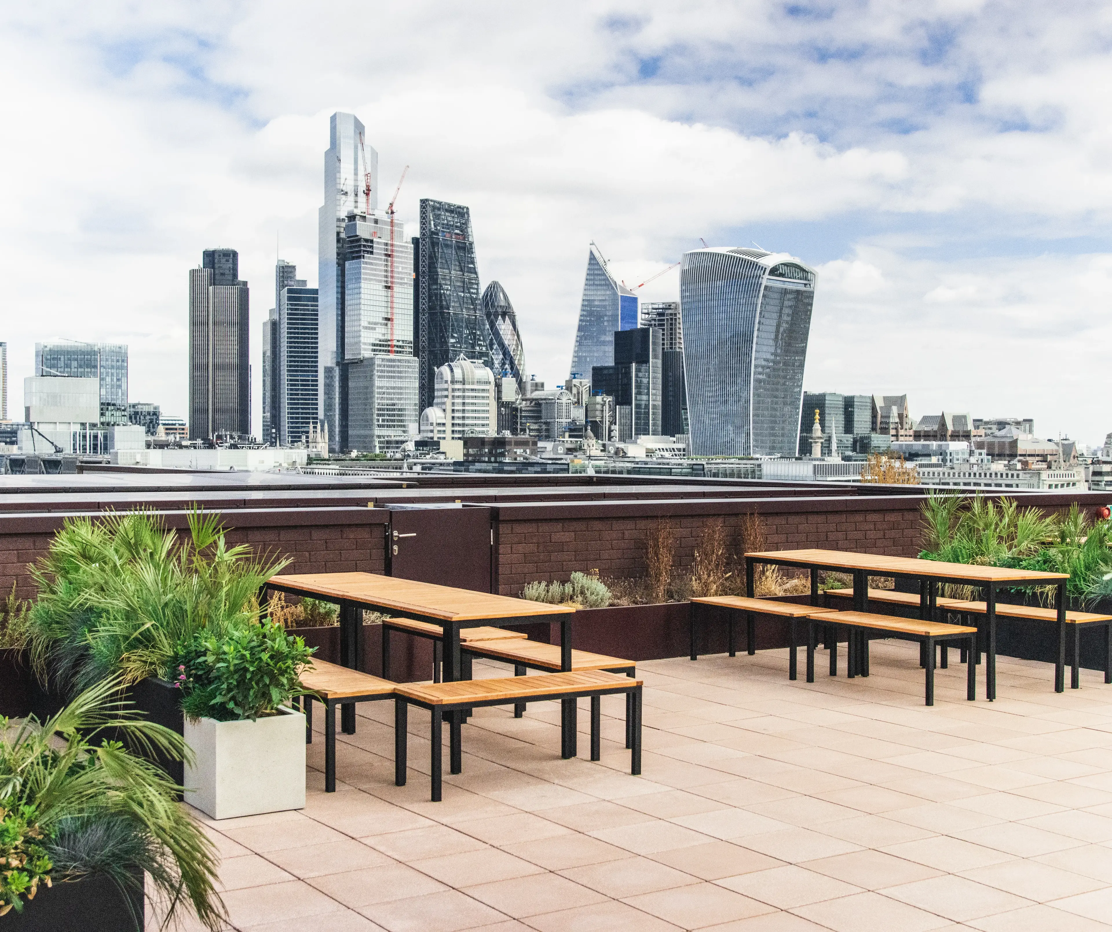 Gallery slider image