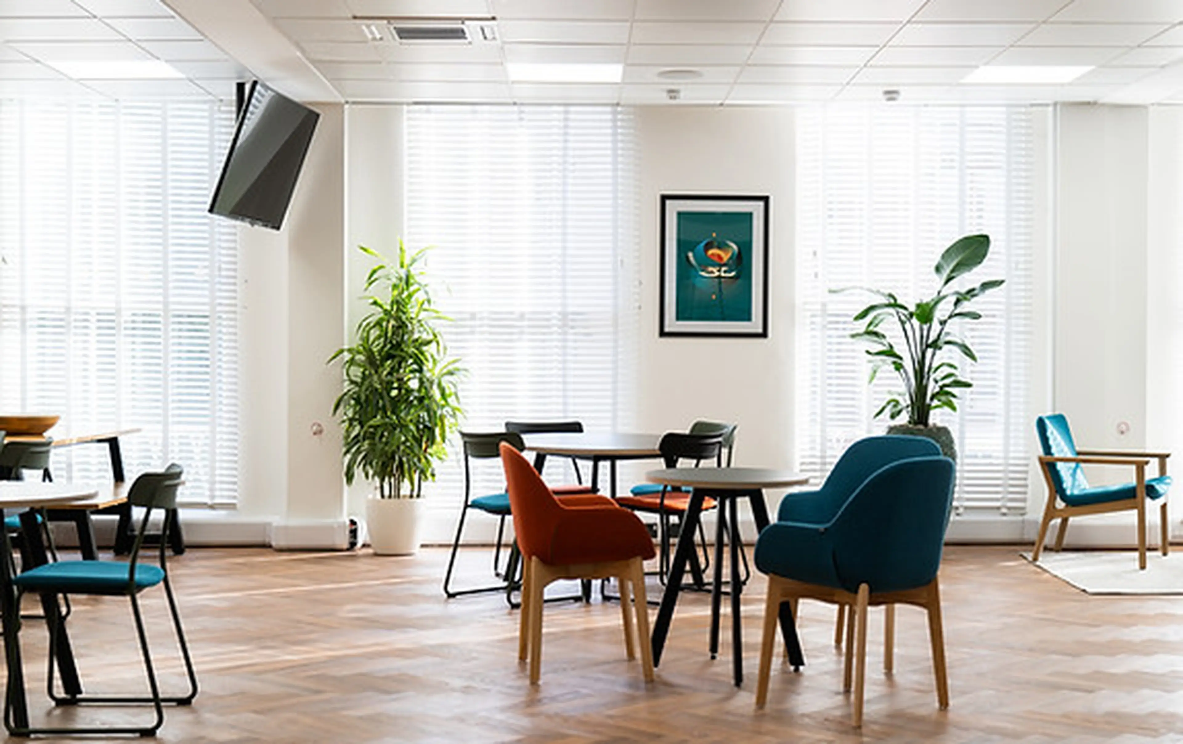 Gallery slider image