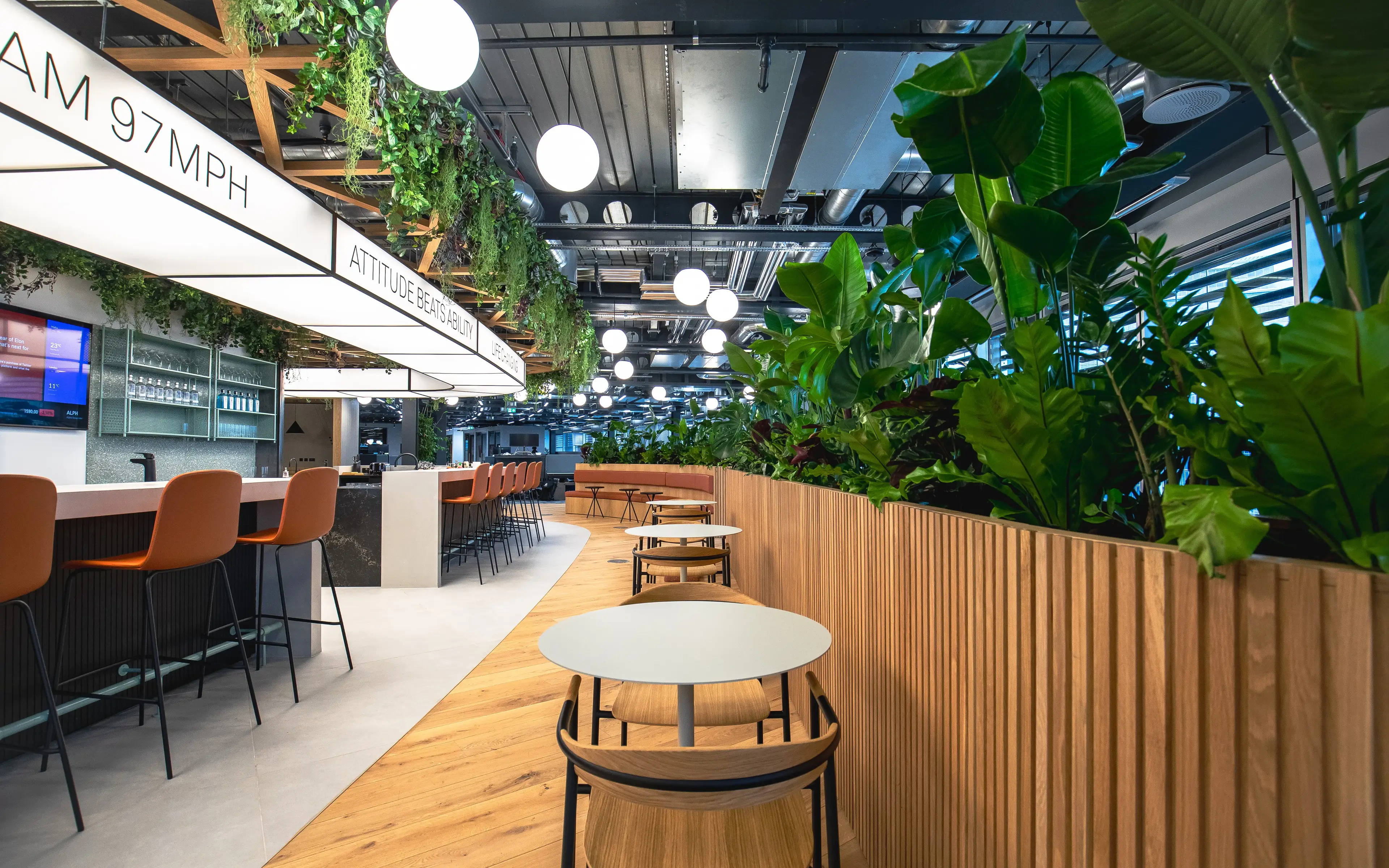 Gallery slider image