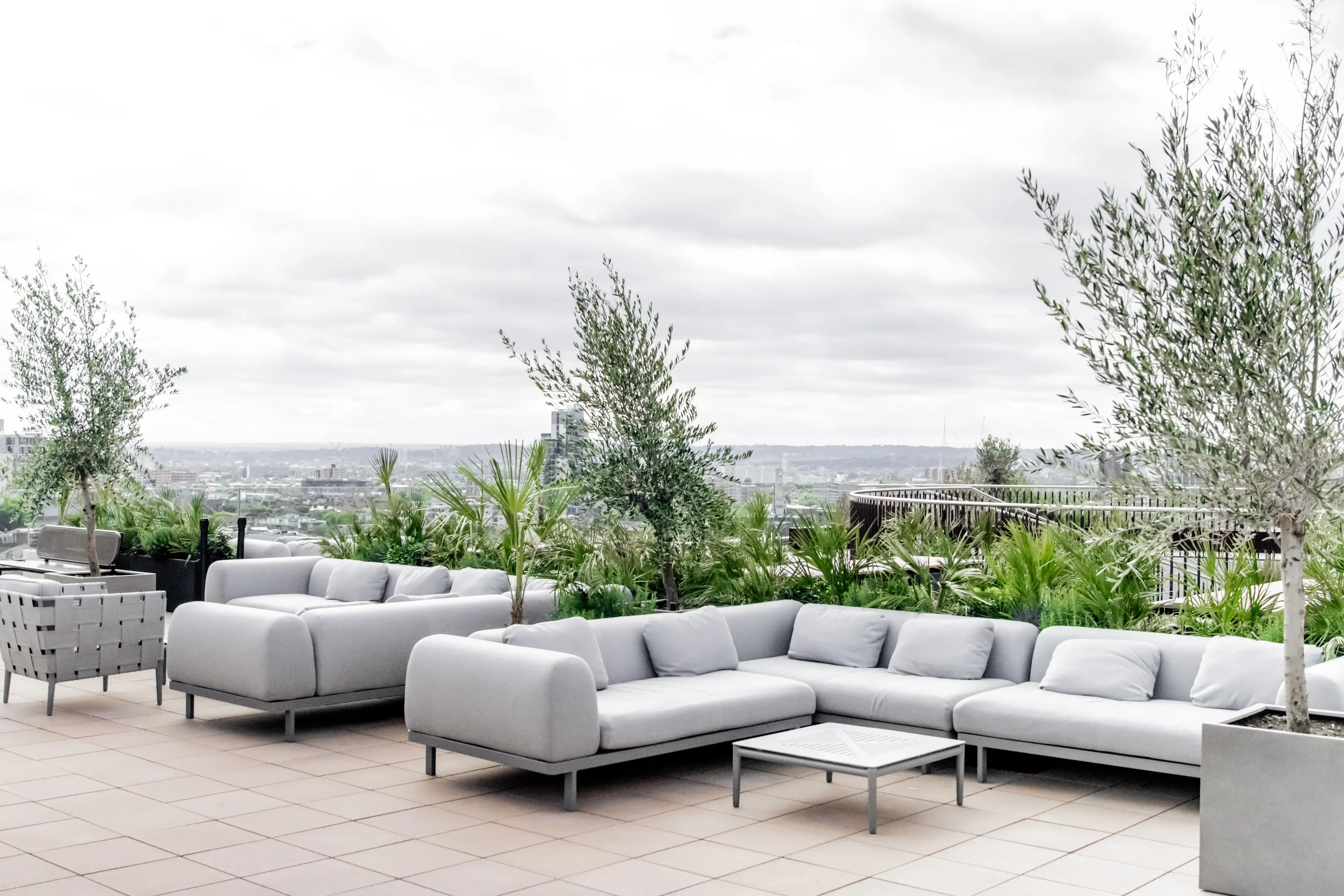 Gallery slider image