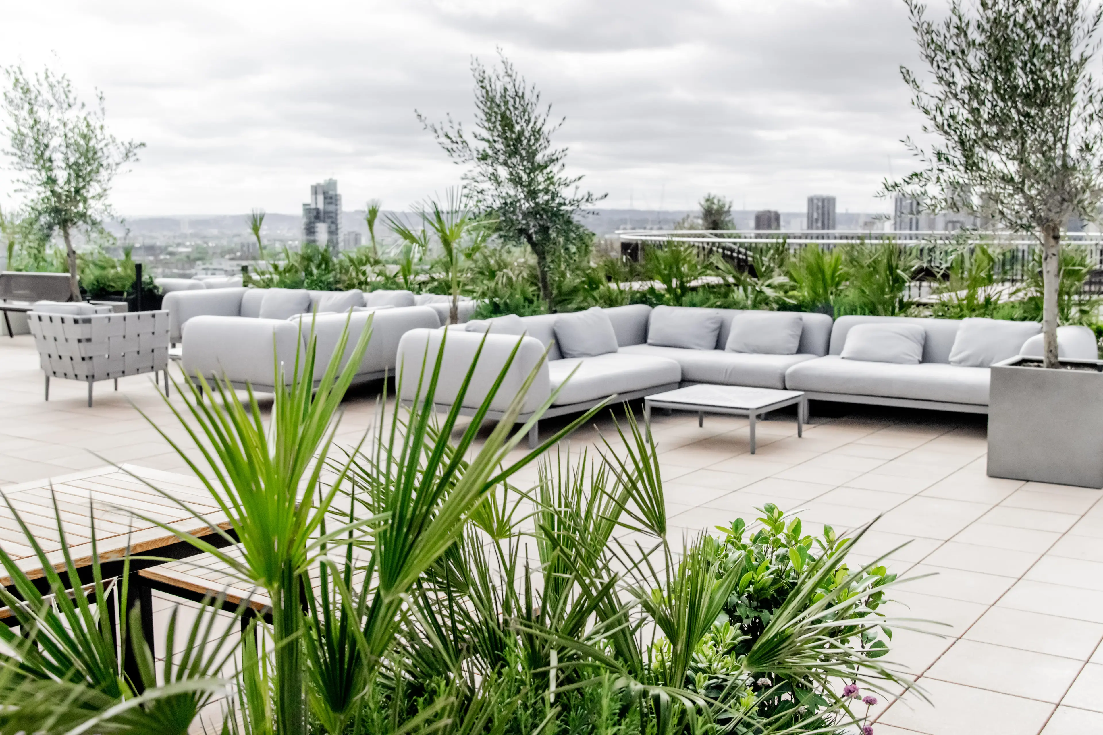 Gallery slider image