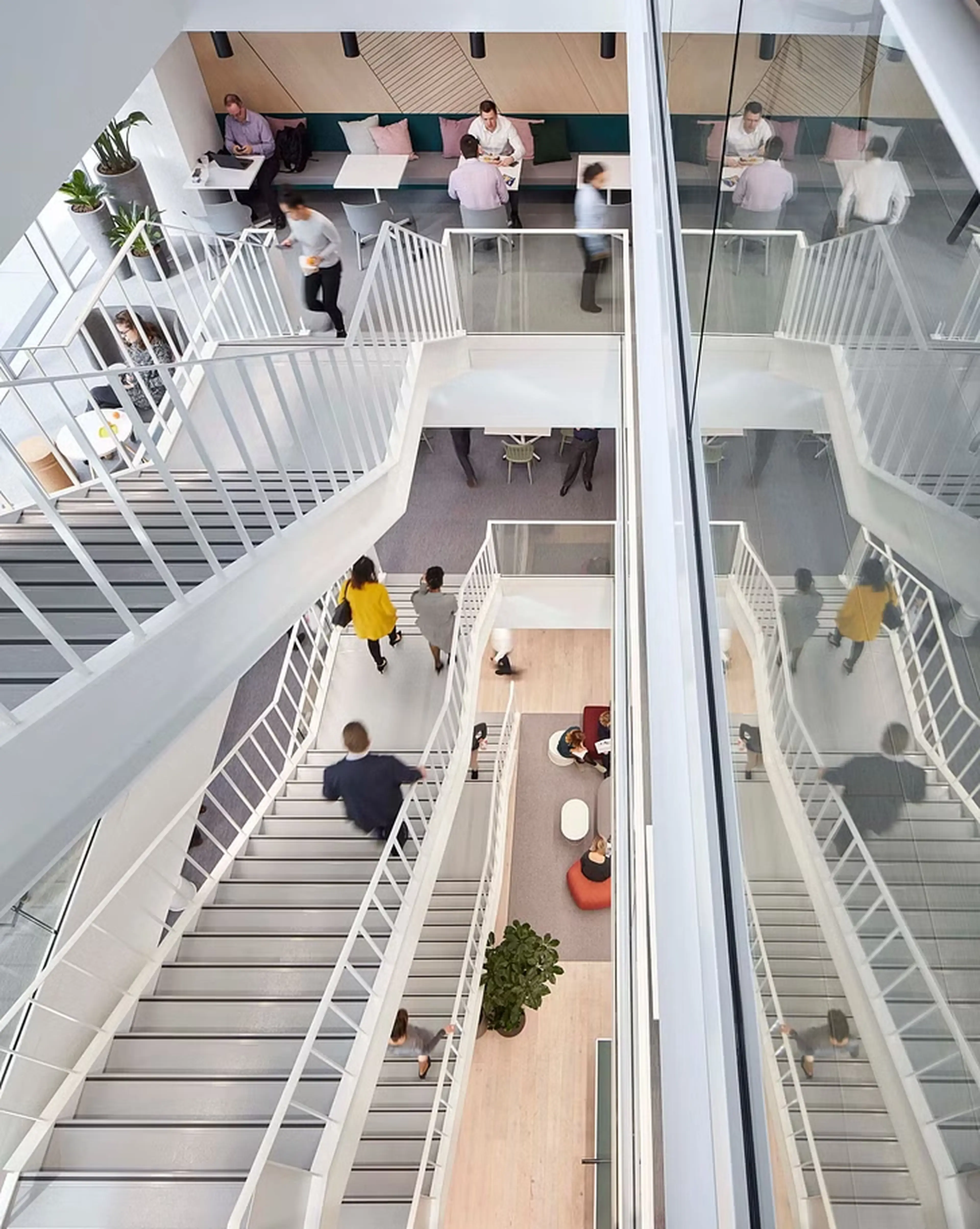 Gallery slider image