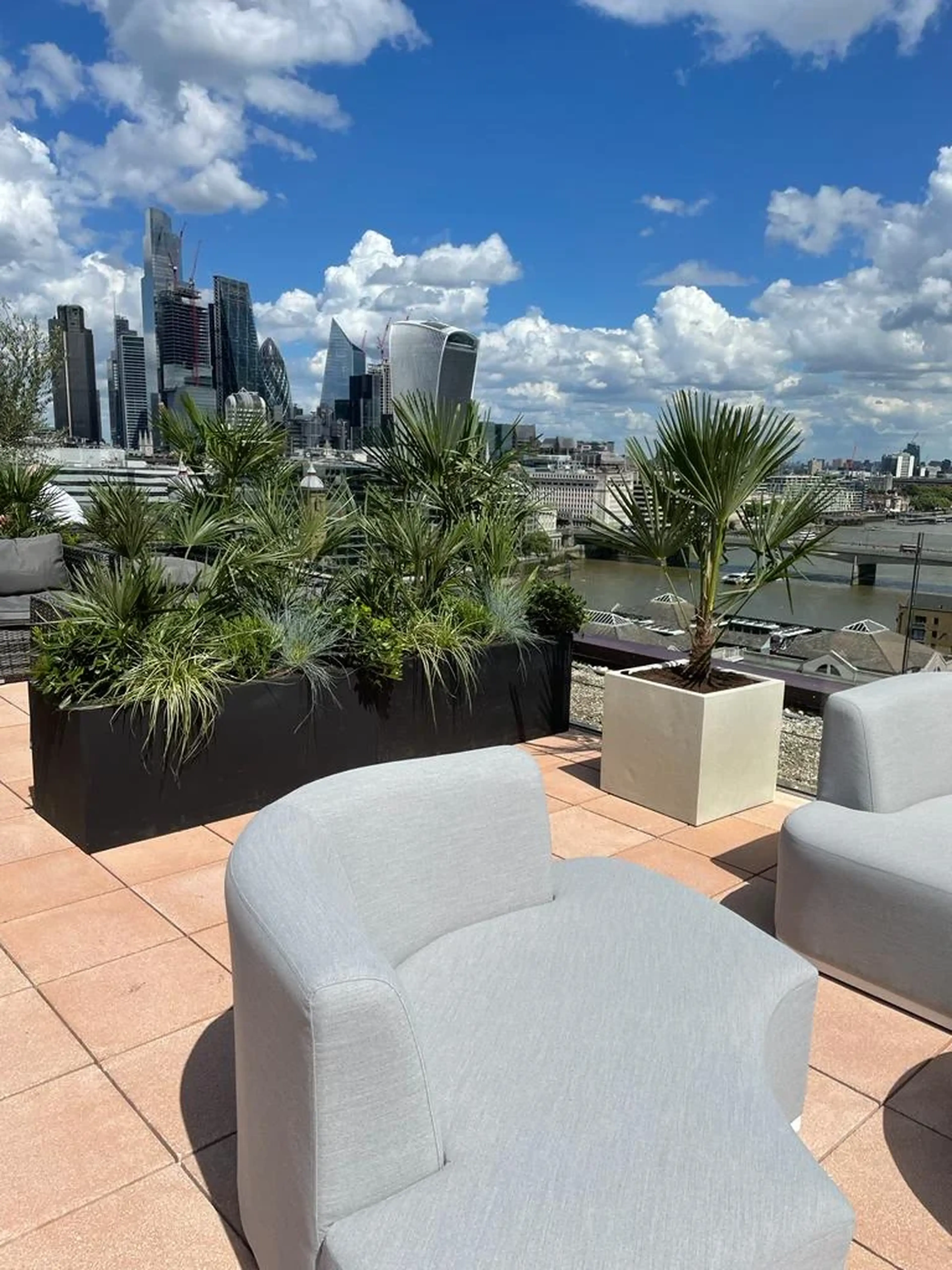 Gallery slider image