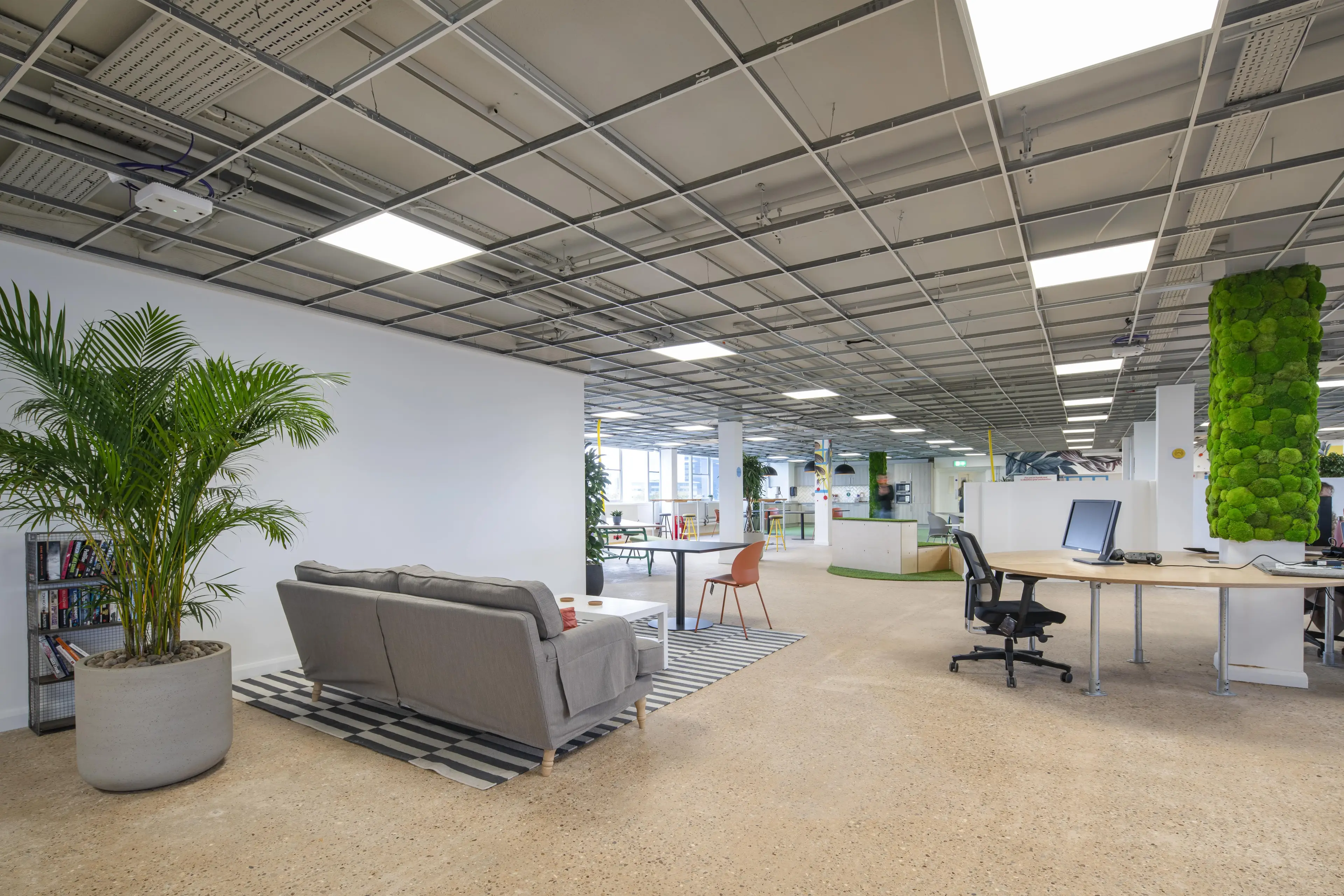 Gallery slider image