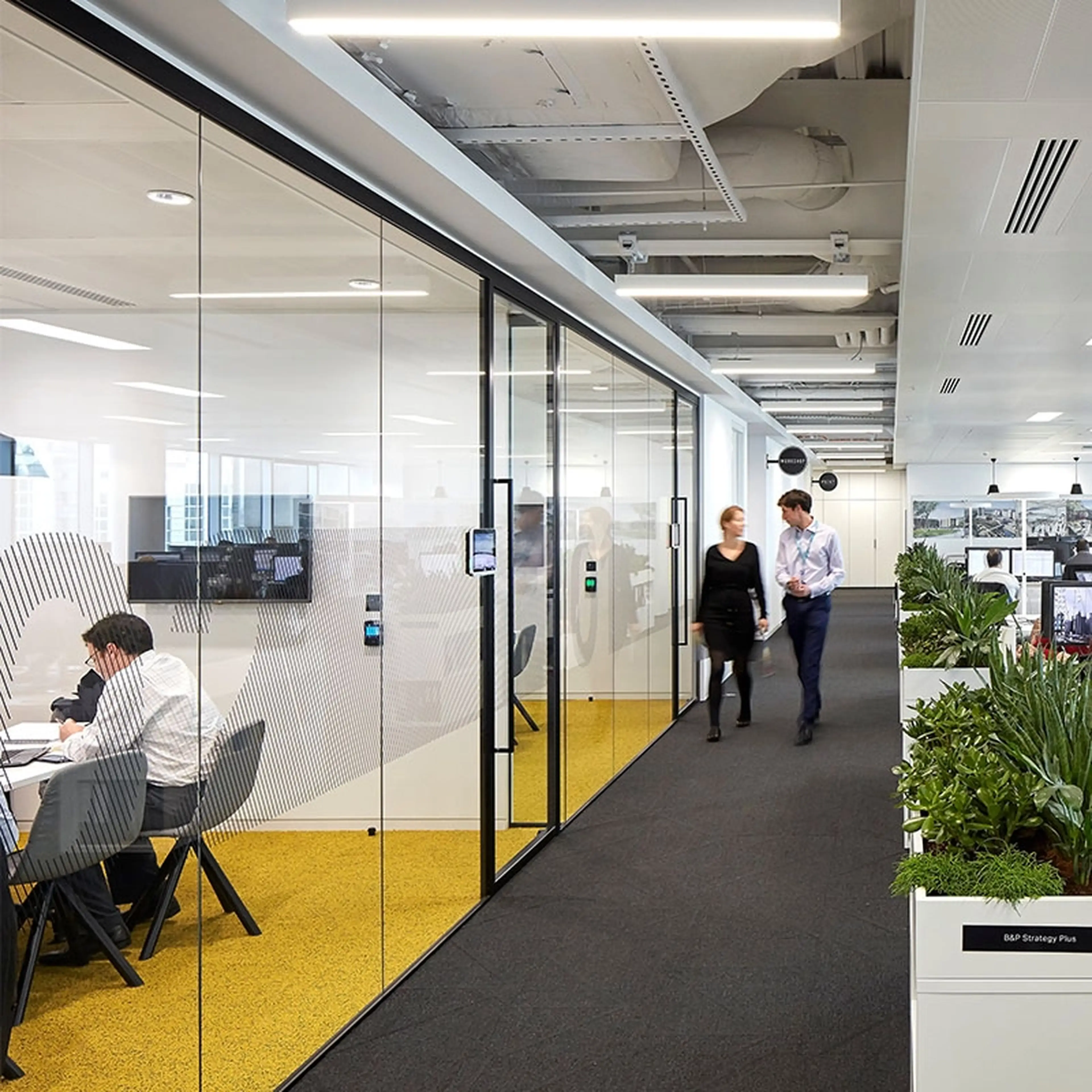 Gallery slider image