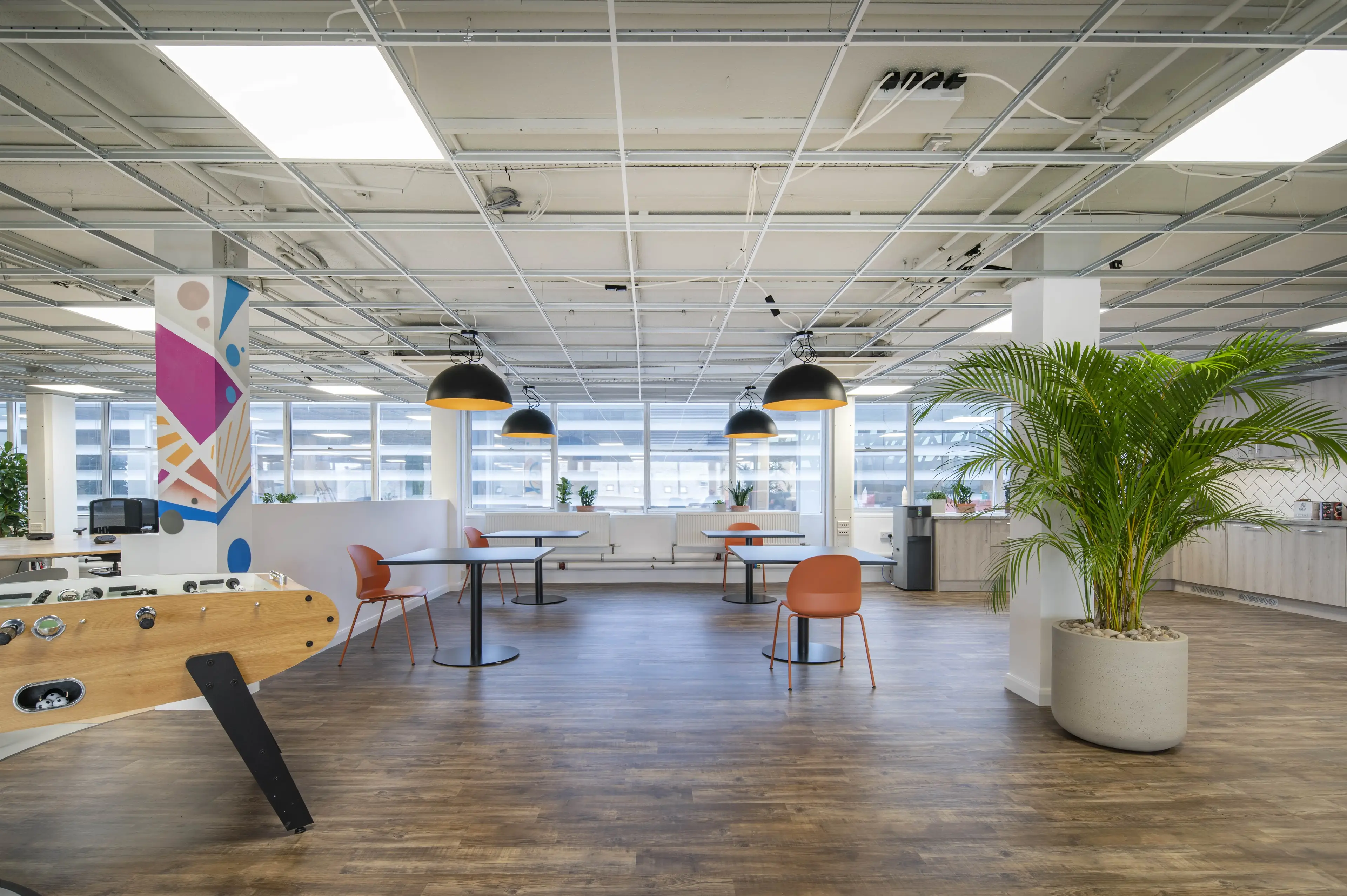 Gallery slider image