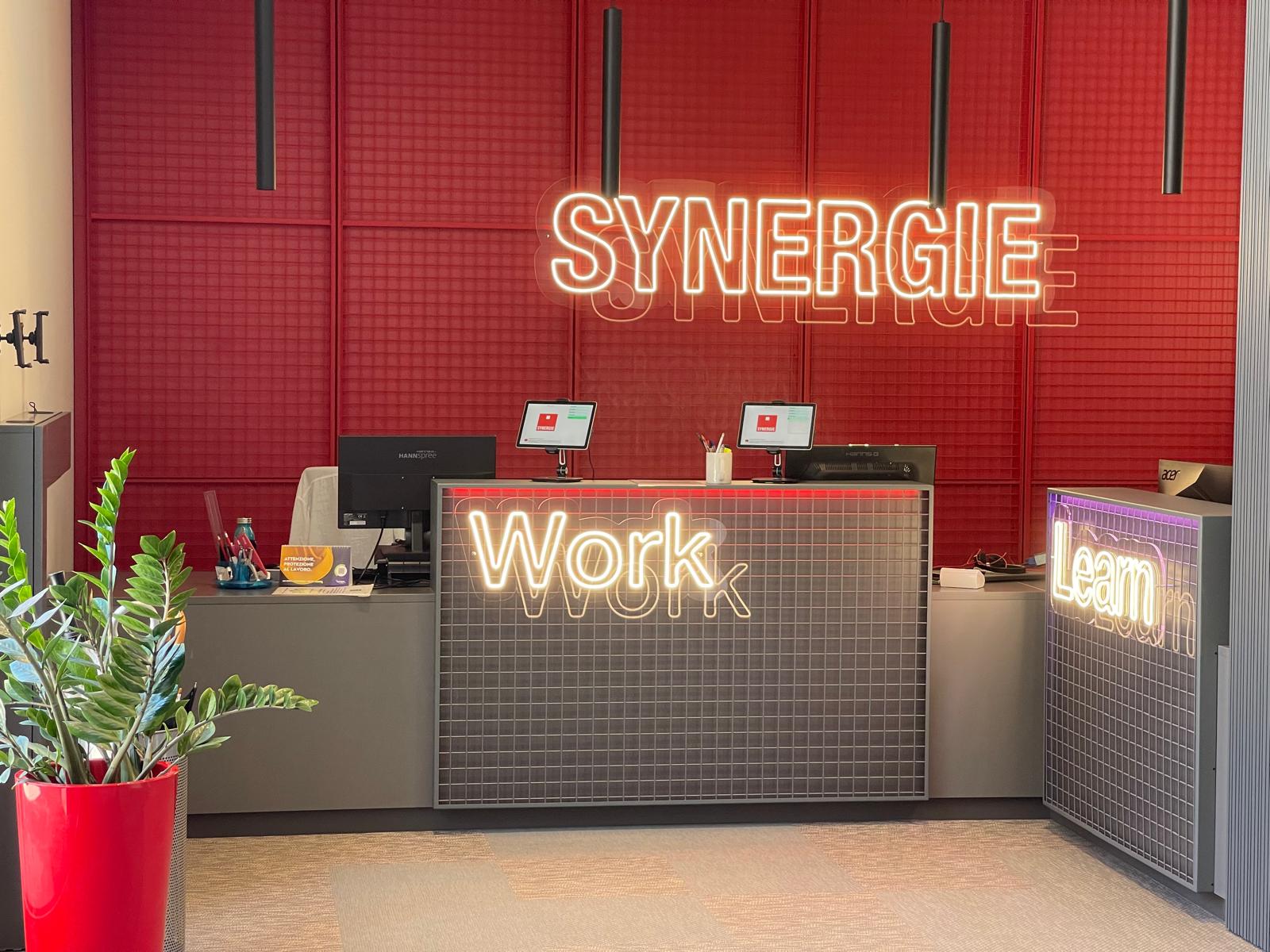 Synergie avanza sui territori e apre 50 nuove filiali