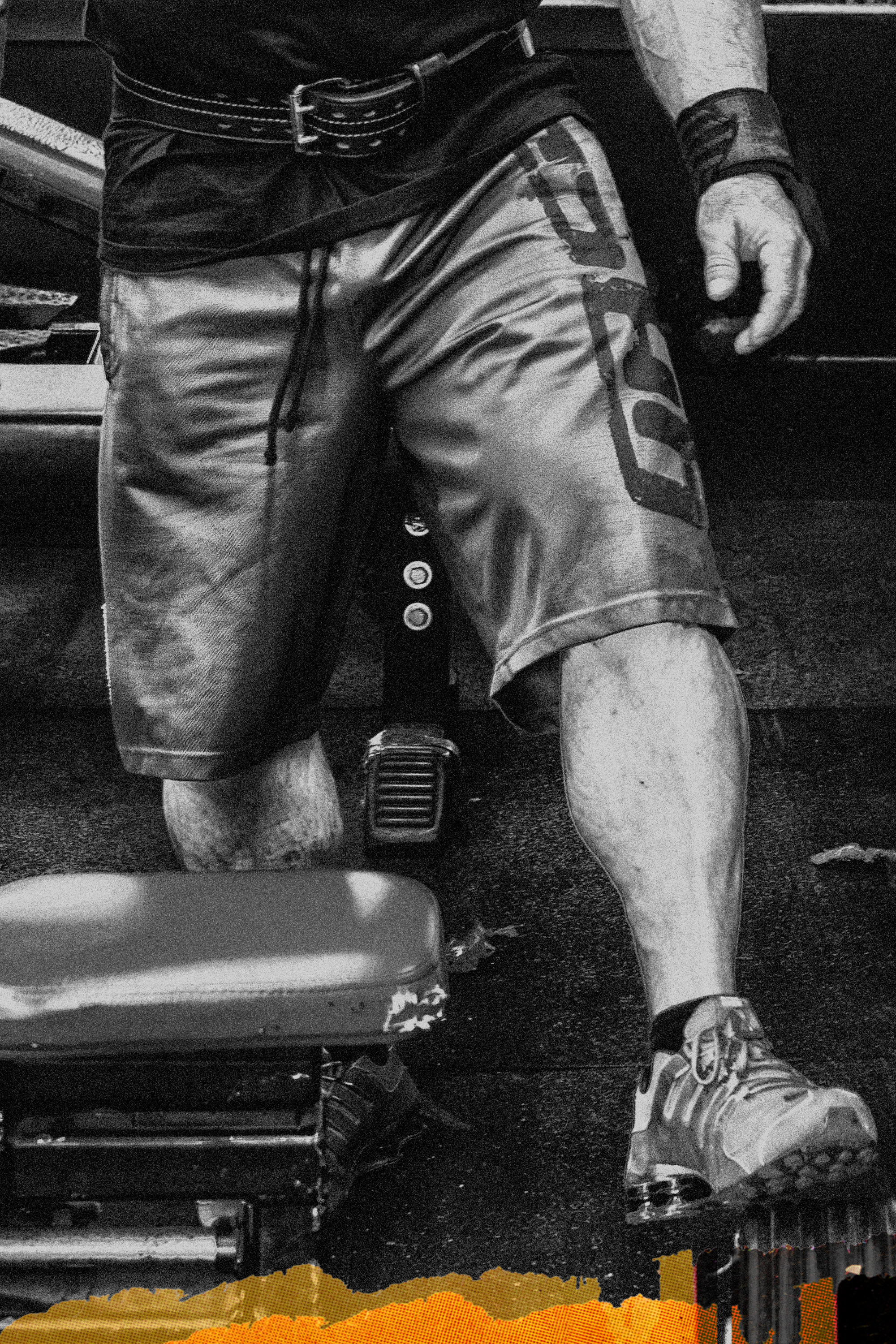 GASP - Bodybuilding Clothing | Gym Clothes & Weightlifting