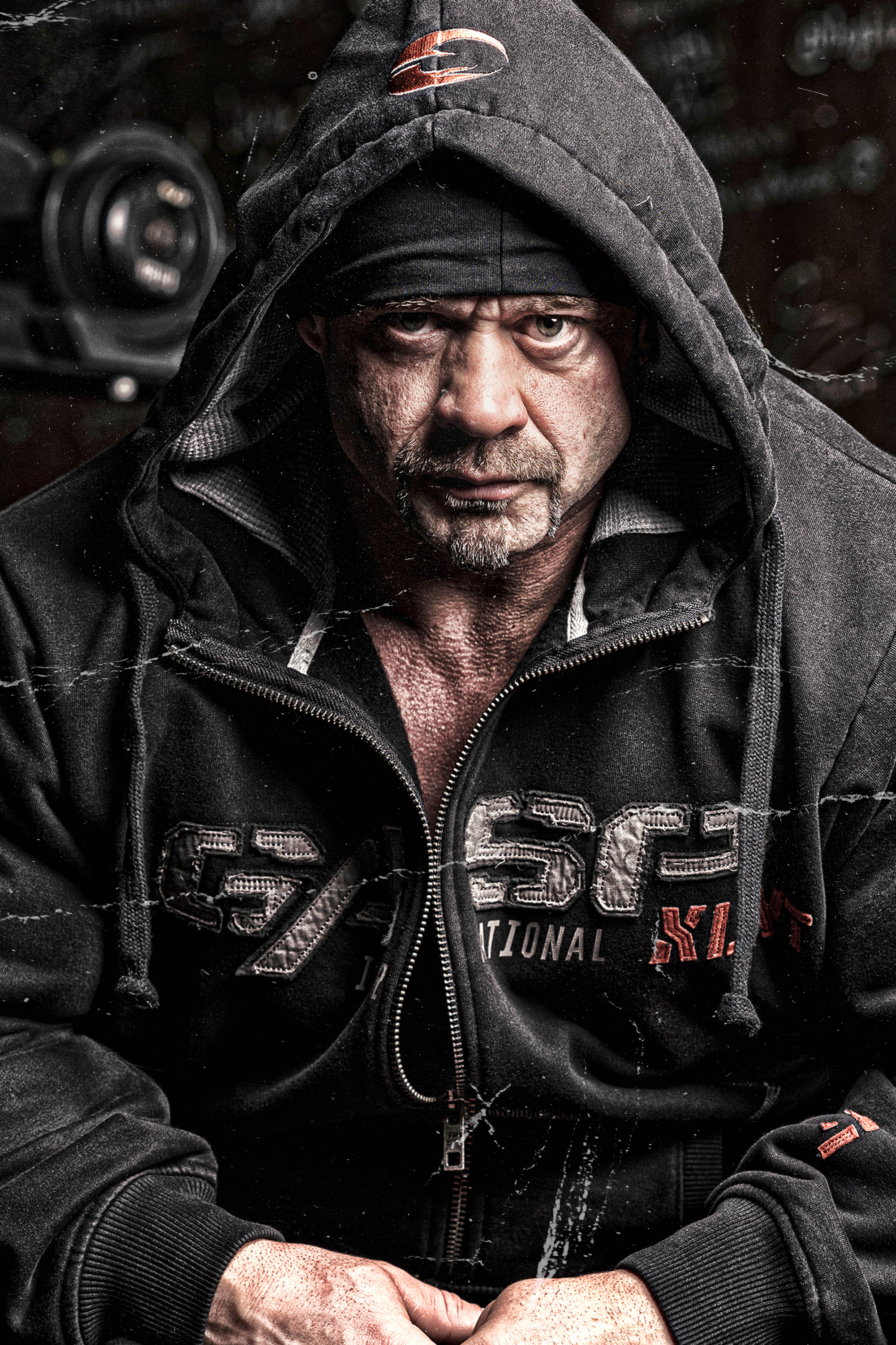 Explore GASP Hoodies