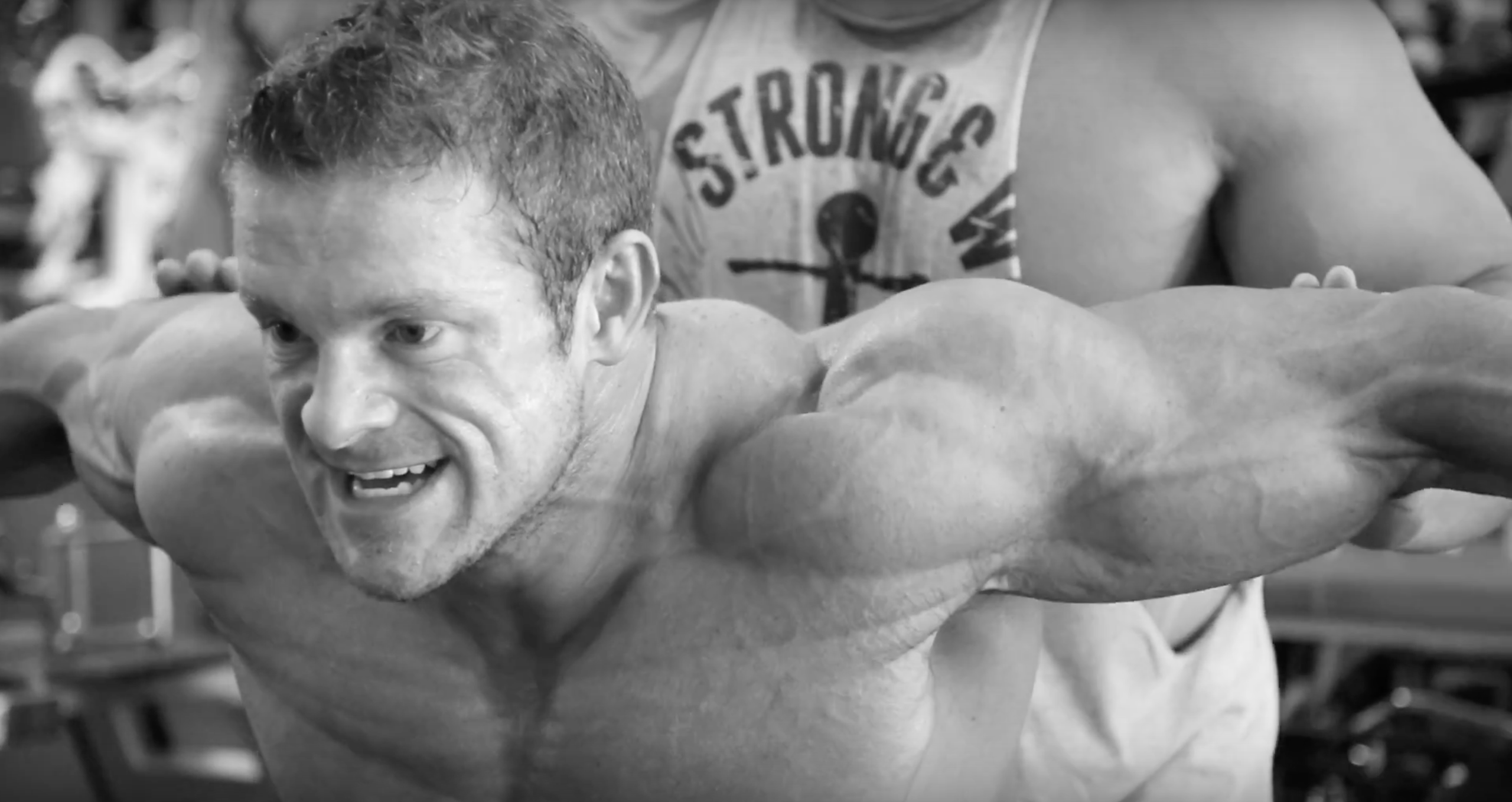 Adam Young - Consistency & Hard Work - GASP