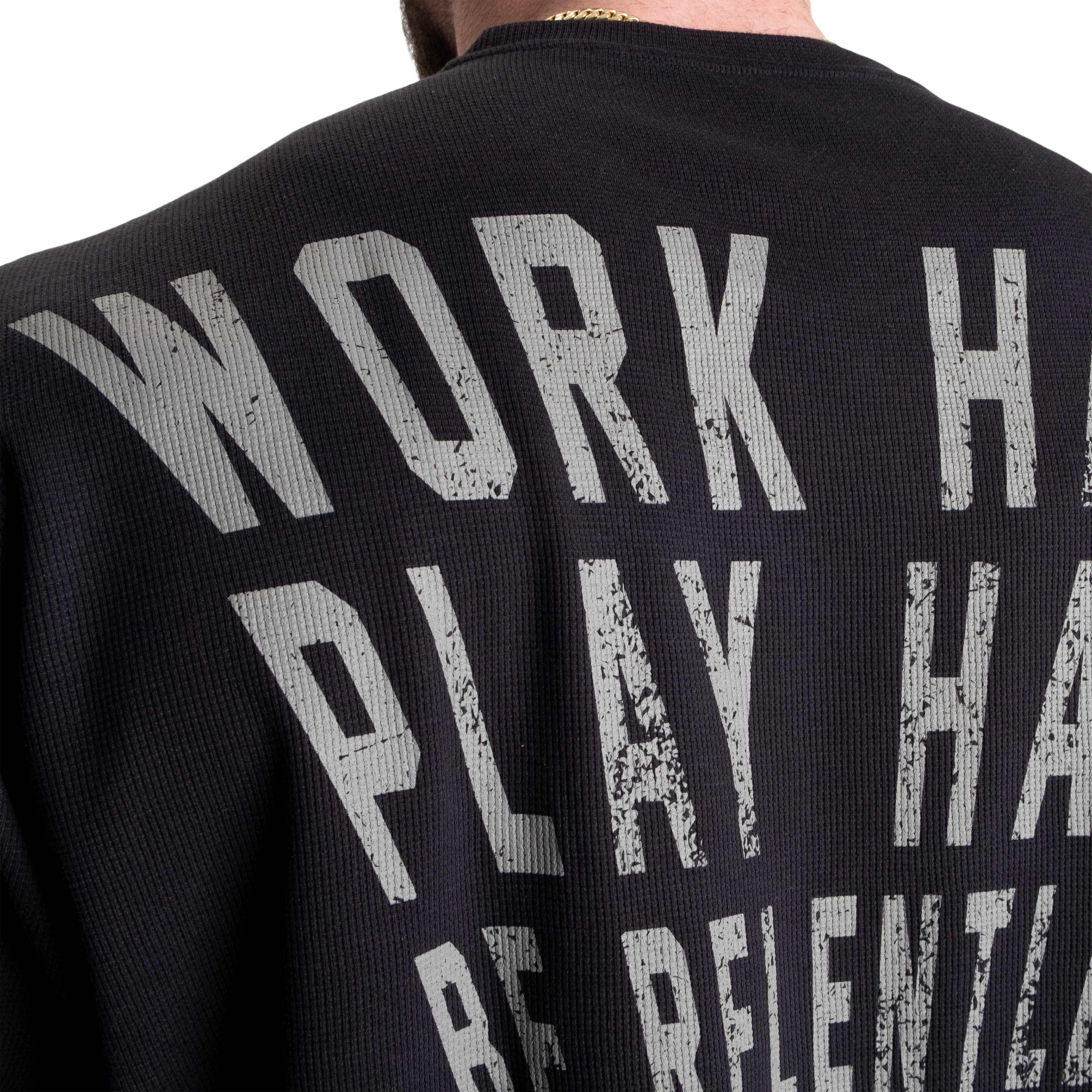 Explore GASP Thermal Collection