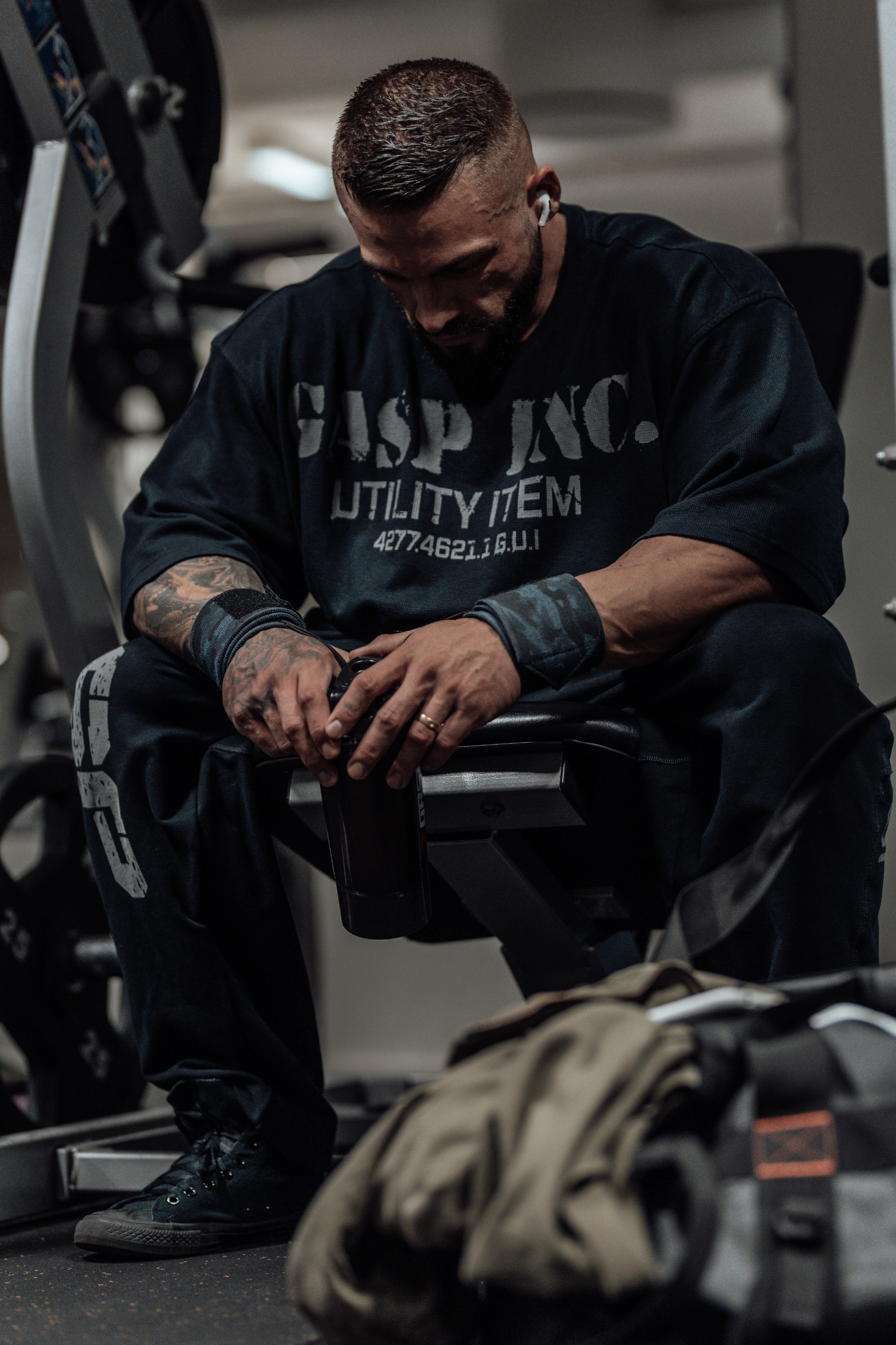 Explore GASP Thermal Collection
