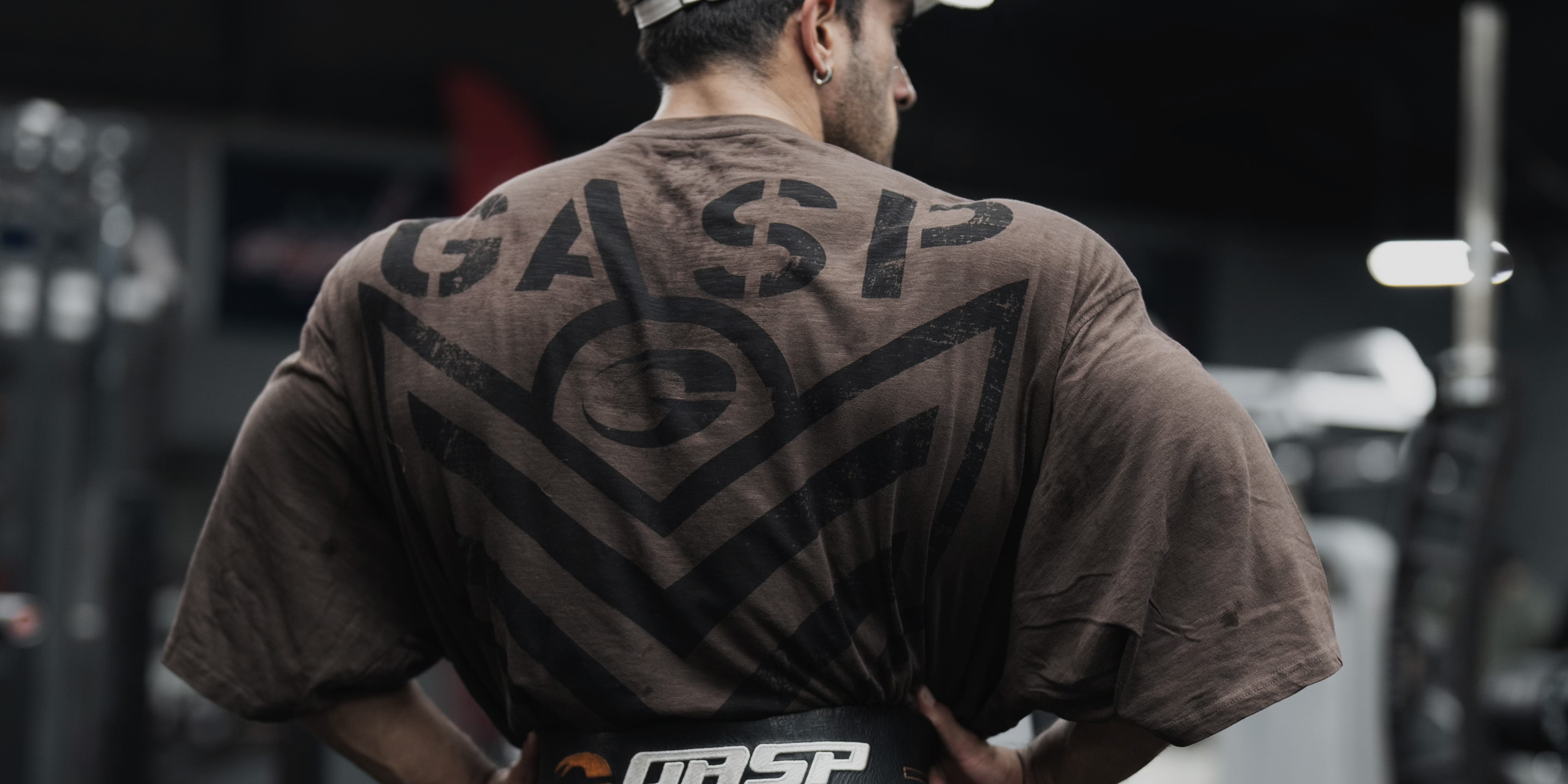GASP - Bodybuilding Clothing | Gym Clothes & Weightlifting