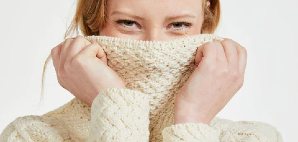 Merino Wool Sweaters for Women: The Fall Fashion Must-Have_2
