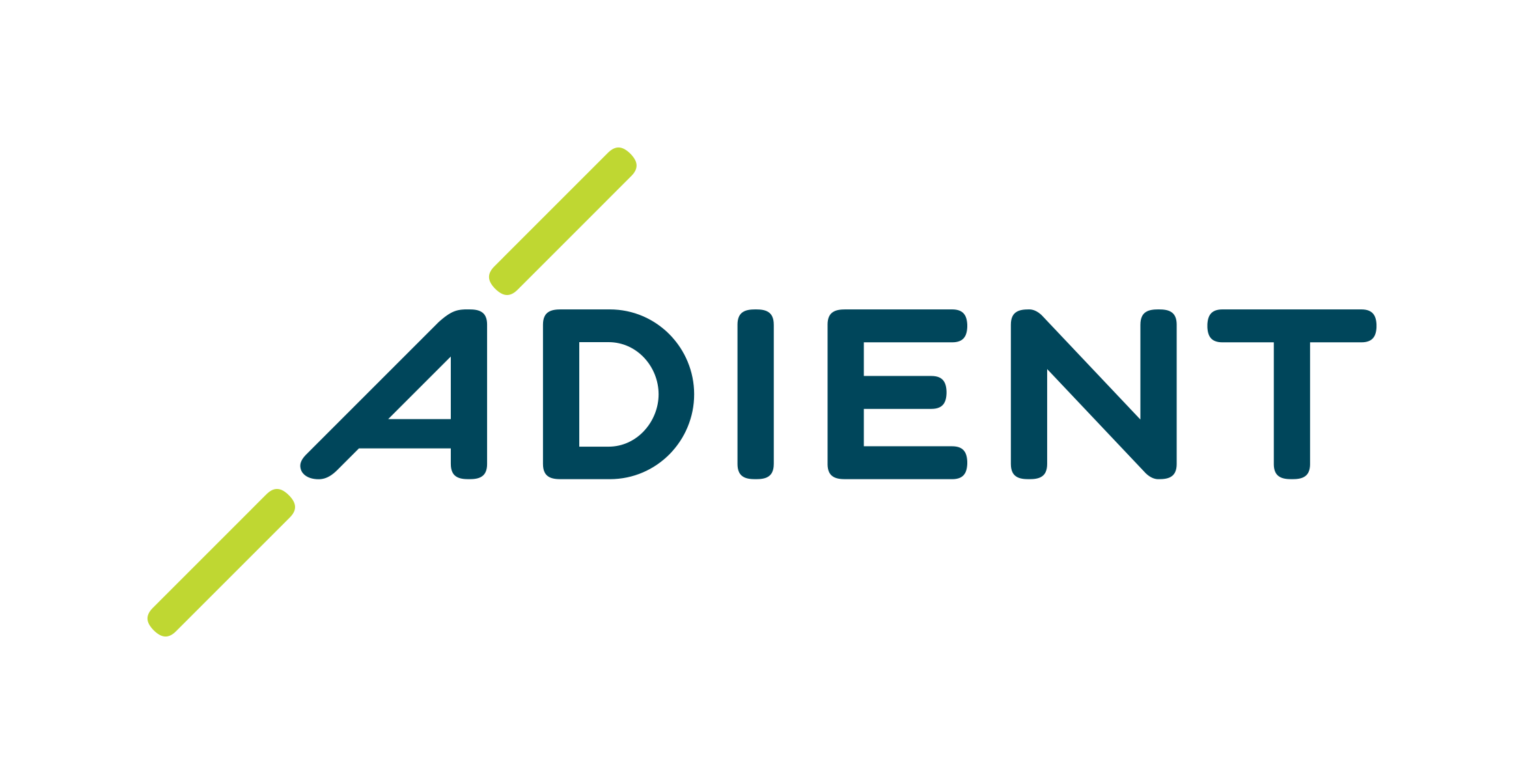 Adient Logo