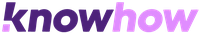 KnowHow Logo