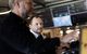 Sascha and Michael from Navi Merchants working together at the shipping desk