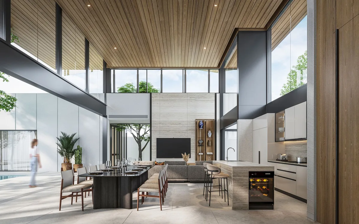Poetry Villas 9
