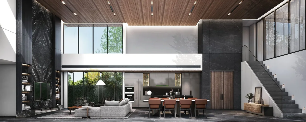 Poetry Villas 6