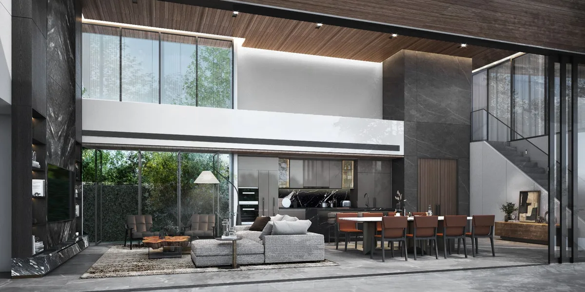 Poetry Villas 7