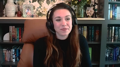 Sounds Accurate Podcast - Amanda Roush