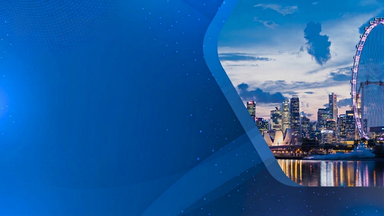 5th Finance Reimagined Singapore 2026 - The Singapore Edition