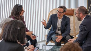 A Focus on Physical, Mental & Financial Health