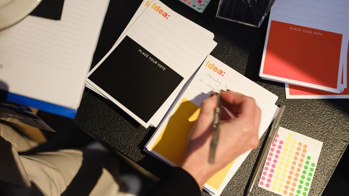 Social Responsibility