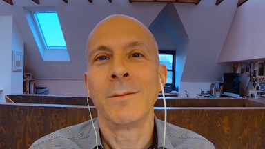 Podcast - Tim Hartford