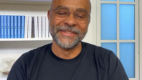 Mo Gawdat on AI Twins:  The Good, The Bad, The Ugly