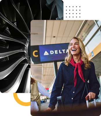 Financial Operations at Delta Air Lines