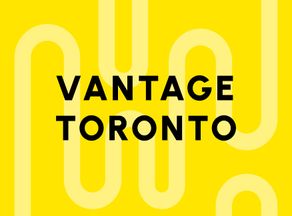 Vantage Toronto