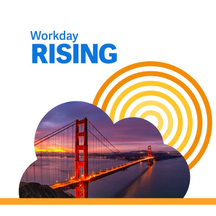 Workday Rising