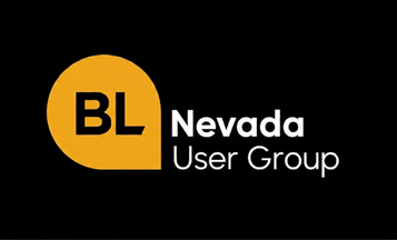 BL - Nevada User Group