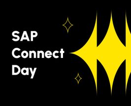 SAP Connect Day