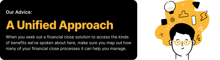 Our Advice: A Unified Approach