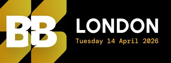 BTB - London - Tuesday 14 April 2026