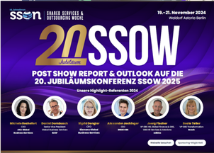 20 SSOW - Post Show Report & Outlook Auf Die 20