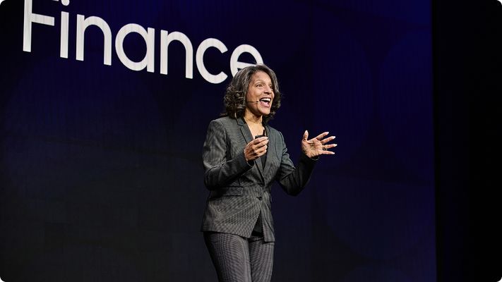 Companies trust BlackLine to close faster with complete and accurate results