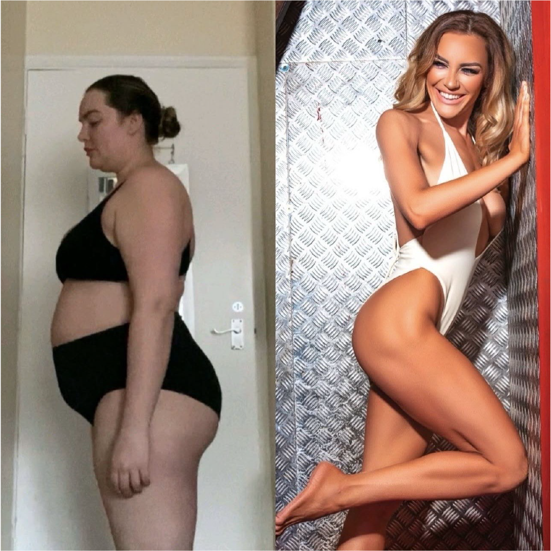 #